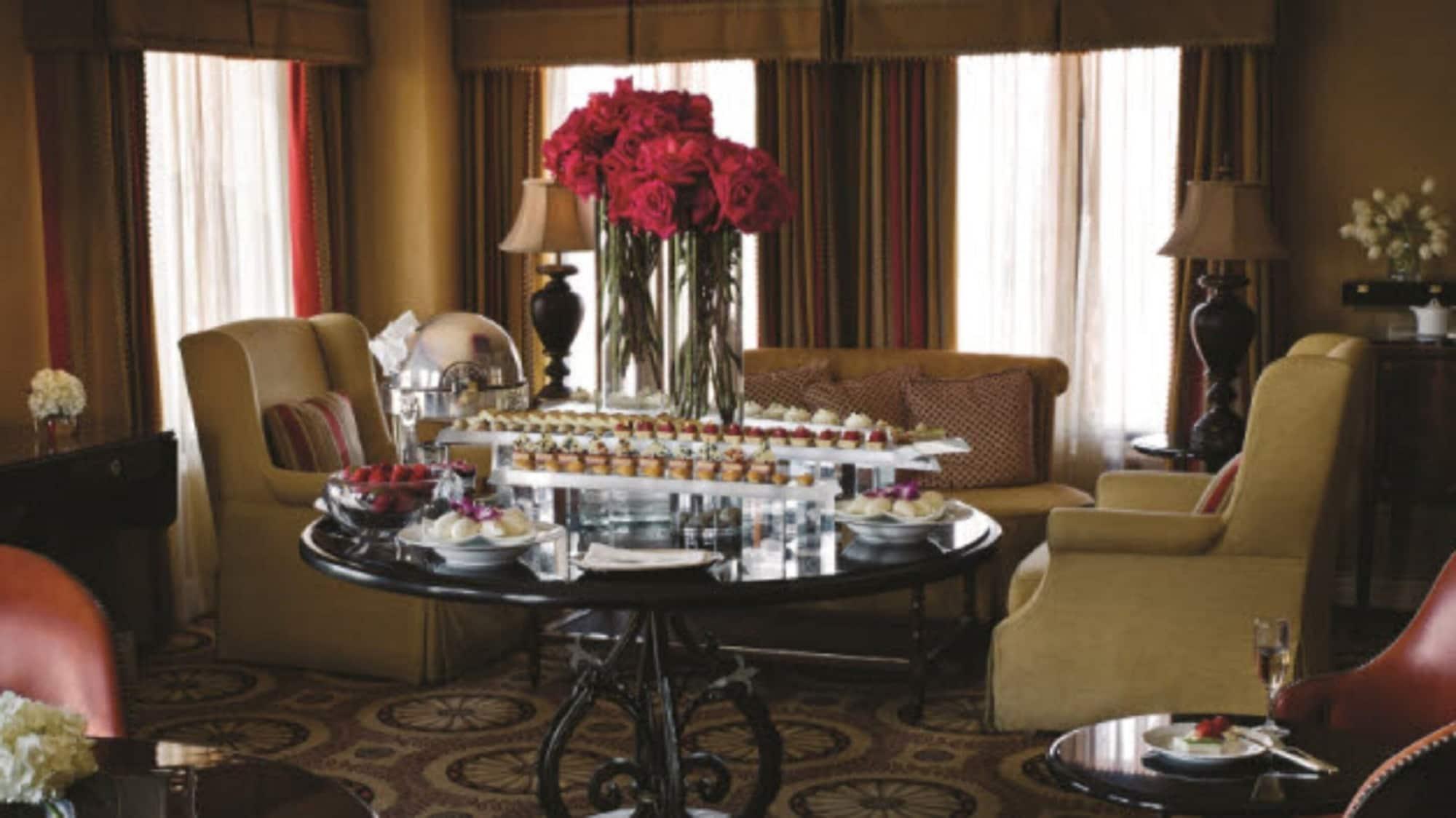 The Langham Huntington, Pasadena Hotel Eksteriør billede
