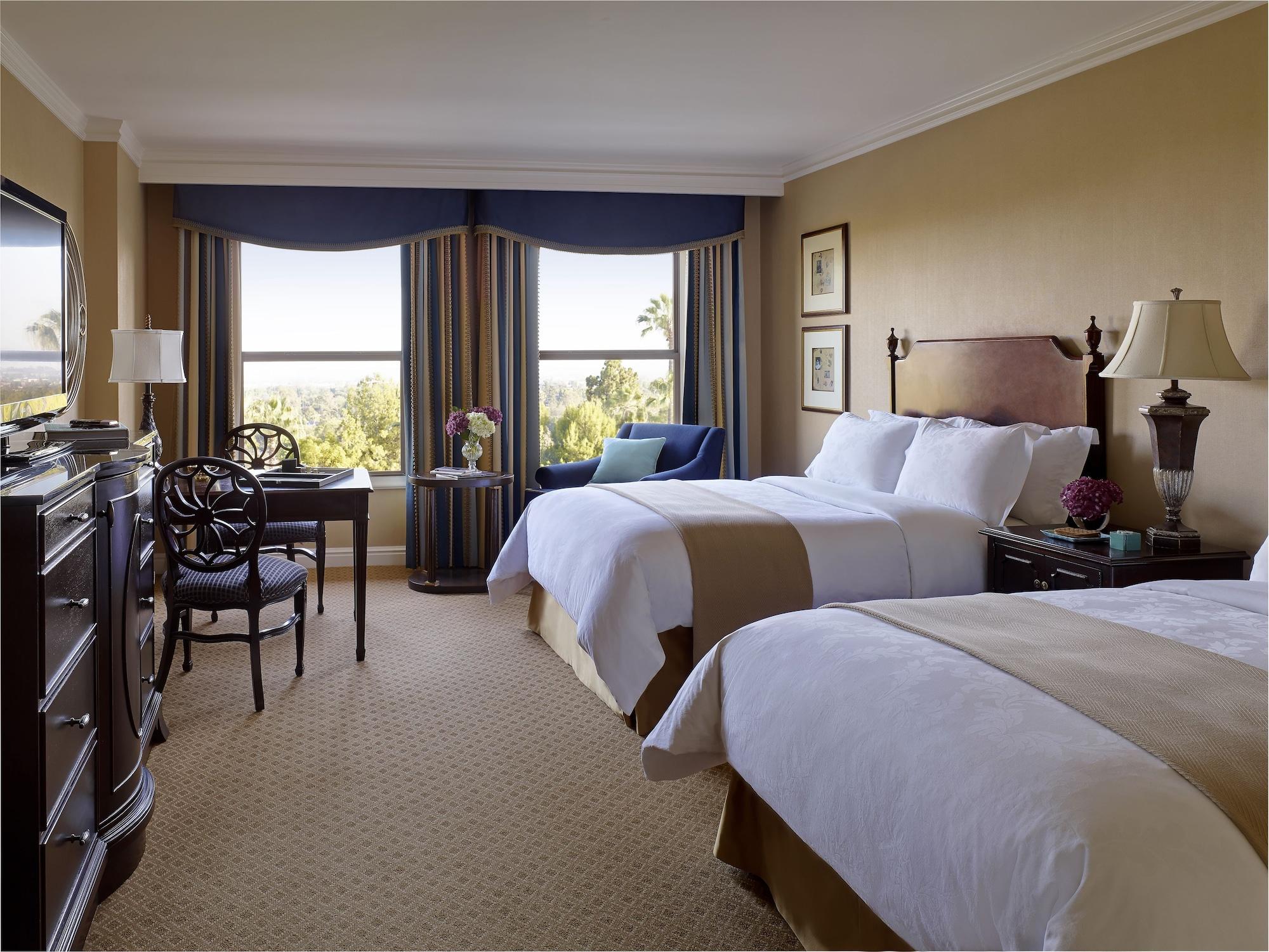 The Langham Huntington, Pasadena Hotel Eksteriør billede