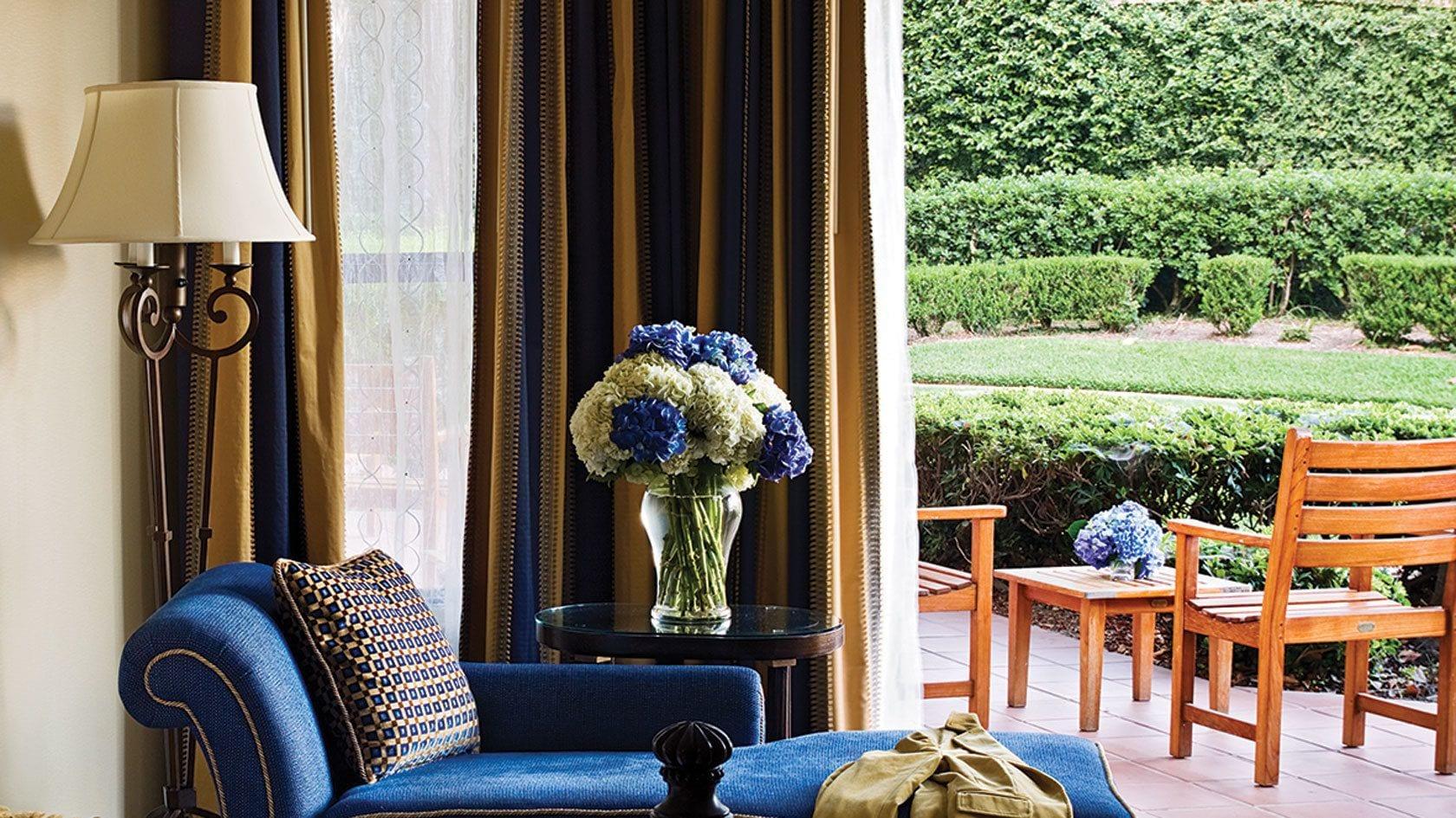 The Langham Huntington, Pasadena Hotel Eksteriør billede