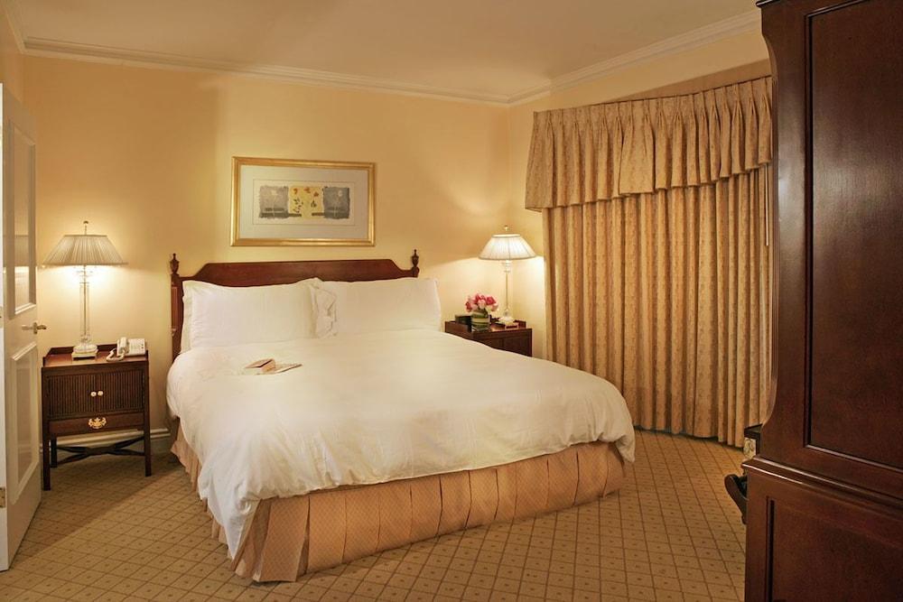 The Langham Huntington, Pasadena Hotel Eksteriør billede