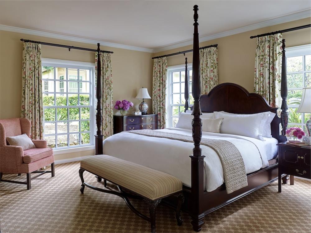The Langham Huntington, Pasadena Hotel Eksteriør billede