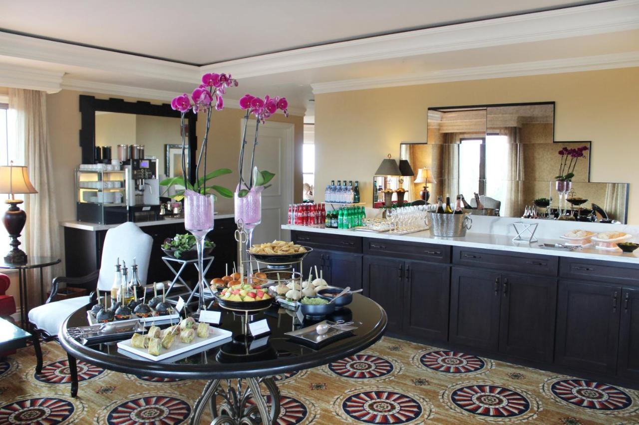 The Langham Huntington, Pasadena Hotel Eksteriør billede