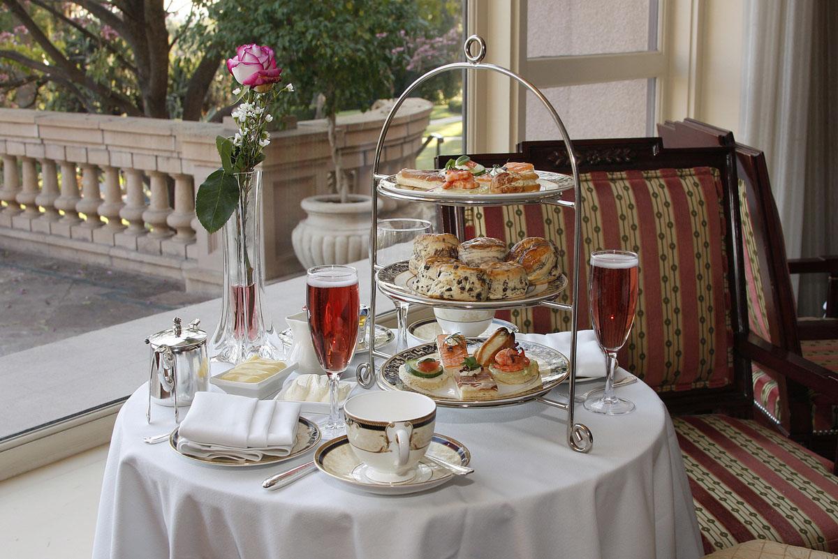 The Langham Huntington, Pasadena Hotel Eksteriør billede