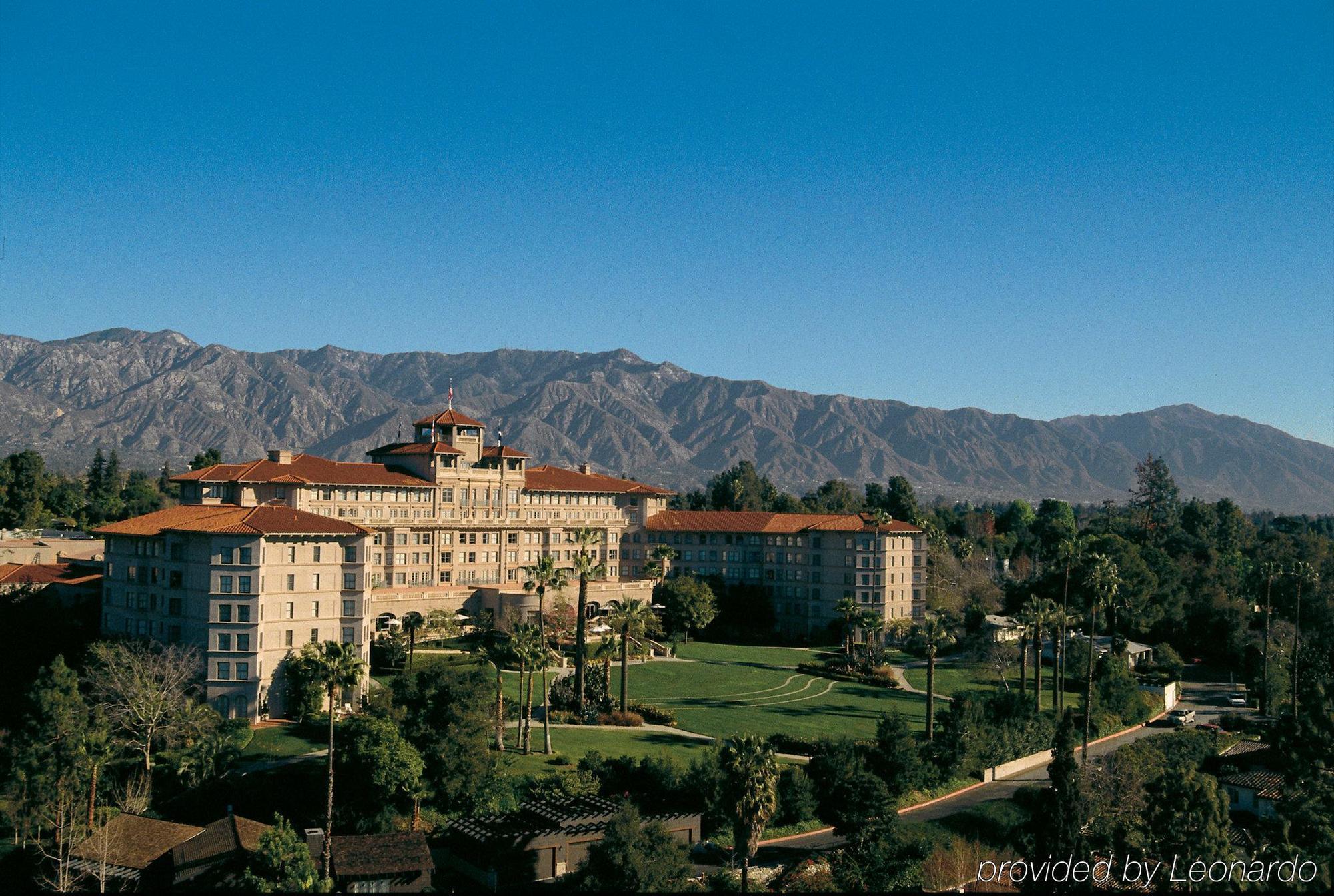 The Langham Huntington, Pasadena Hotel Eksteriør billede