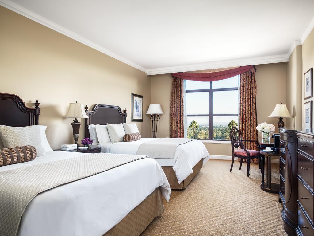 The Langham Huntington, Pasadena Hotel Eksteriør billede