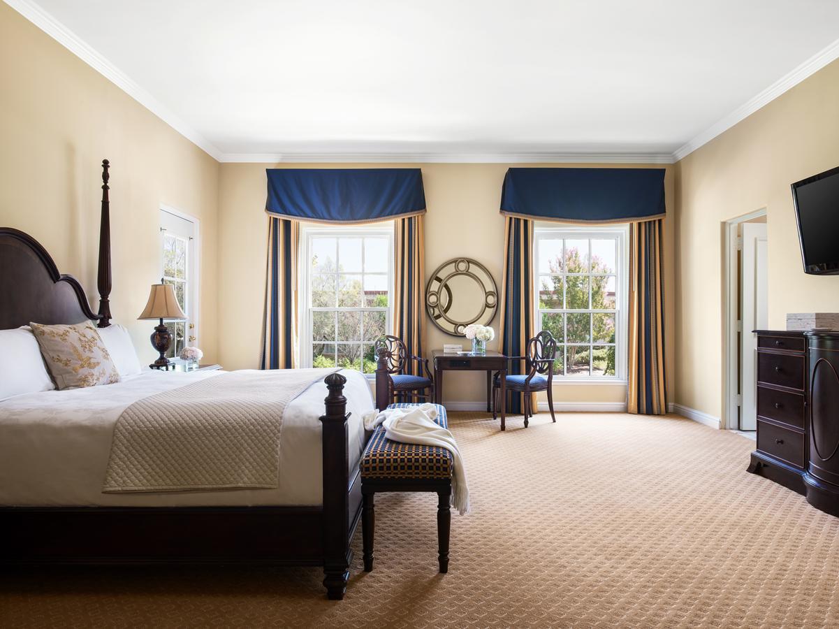 The Langham Huntington, Pasadena Hotel Eksteriør billede