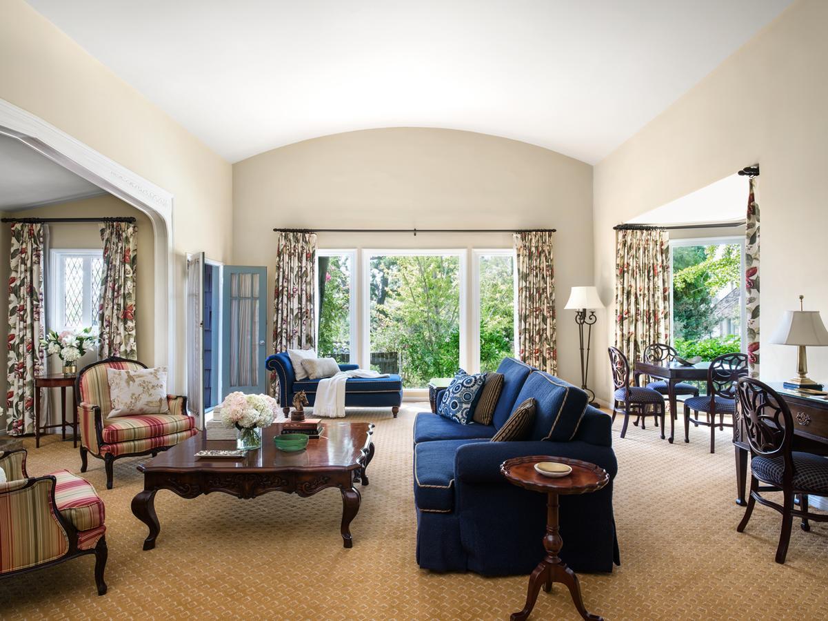 The Langham Huntington, Pasadena Hotel Eksteriør billede