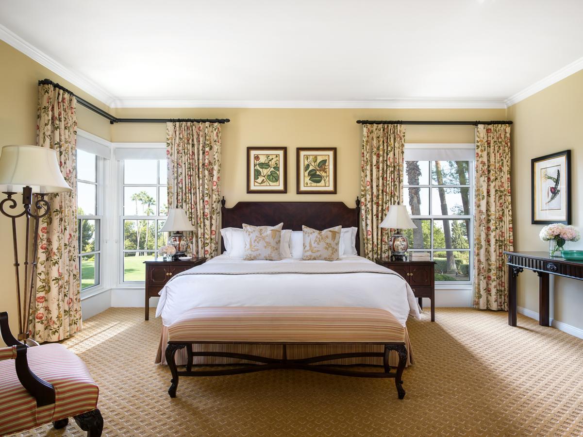 The Langham Huntington, Pasadena Hotel Eksteriør billede