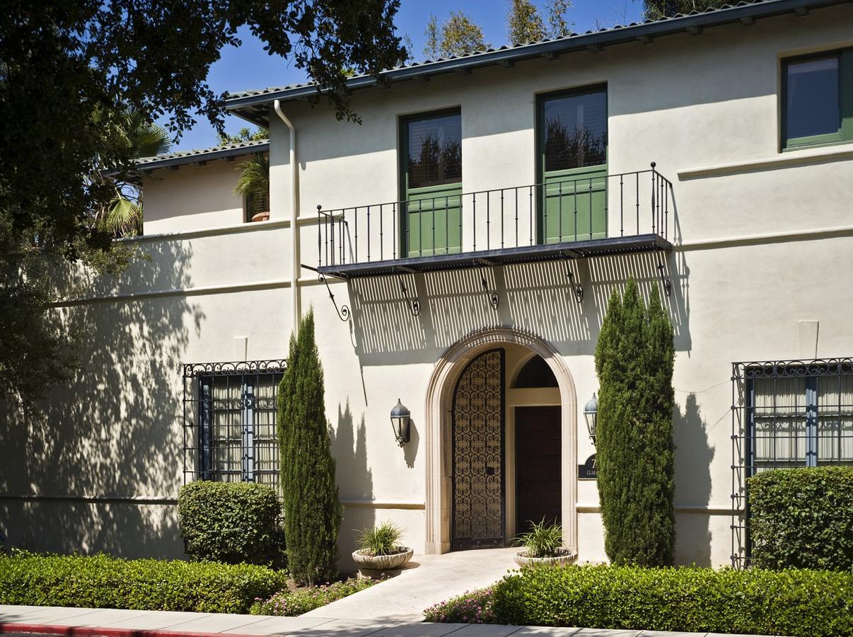 The Langham Huntington, Pasadena Hotel Eksteriør billede