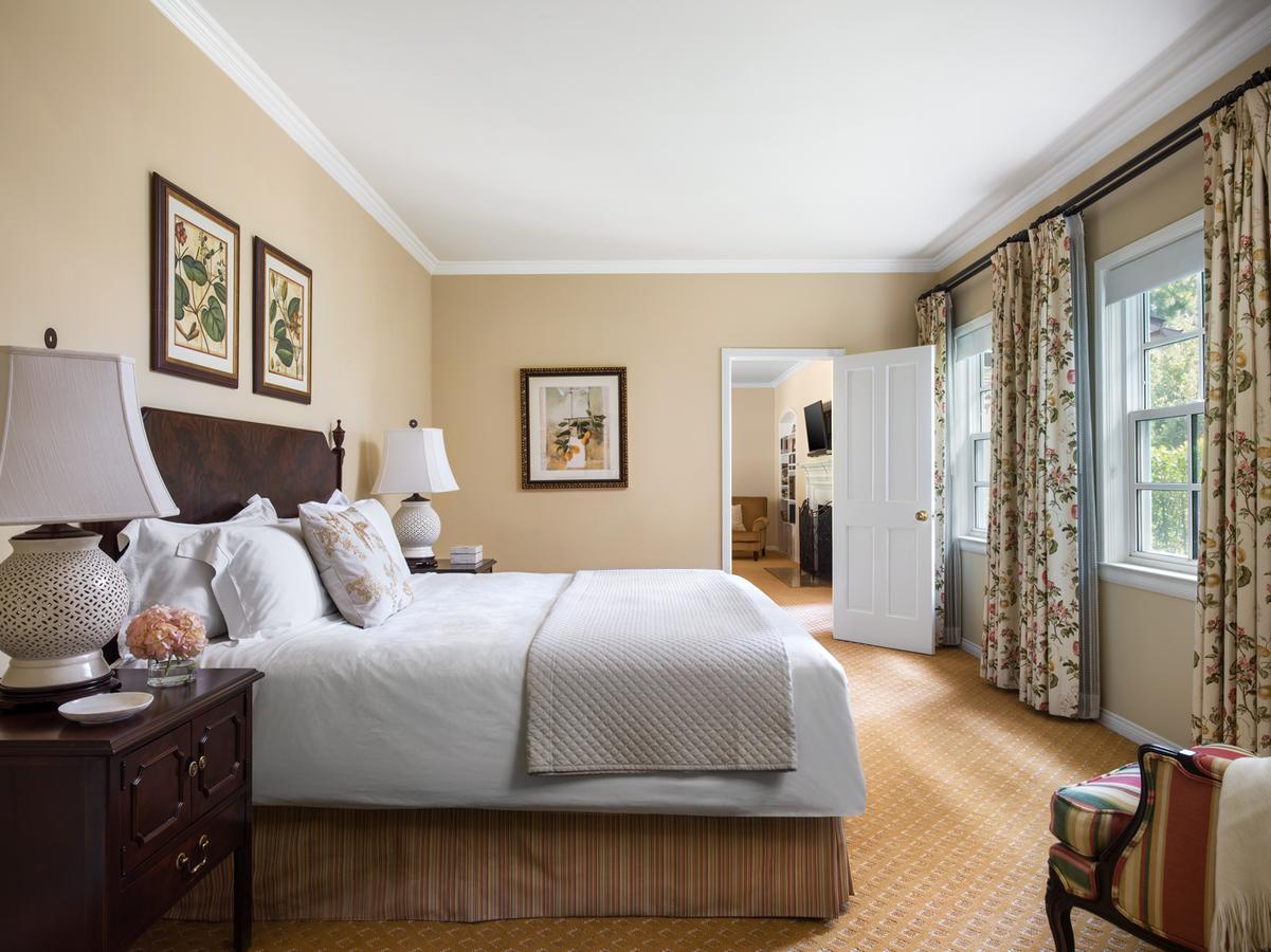 The Langham Huntington, Pasadena Hotel Eksteriør billede