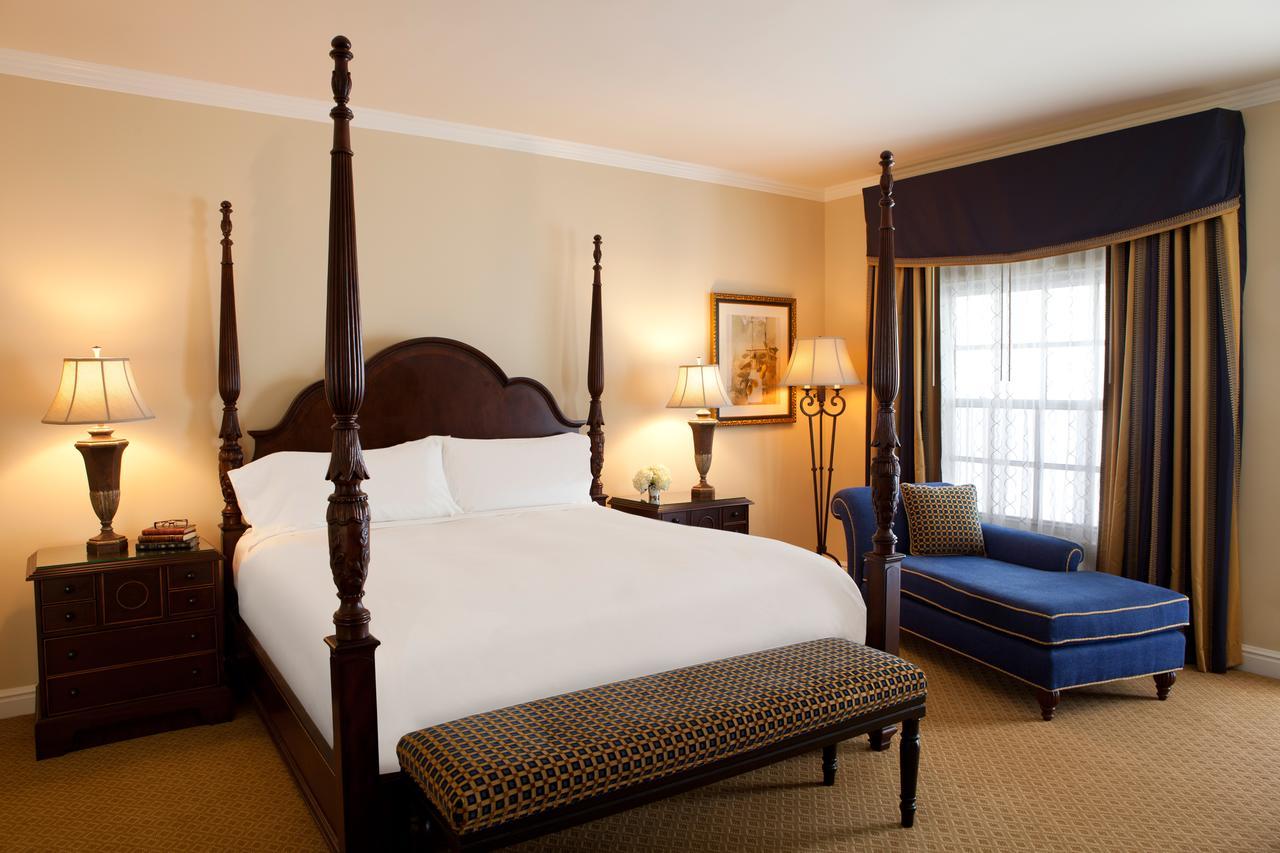 The Langham Huntington, Pasadena Hotel Eksteriør billede