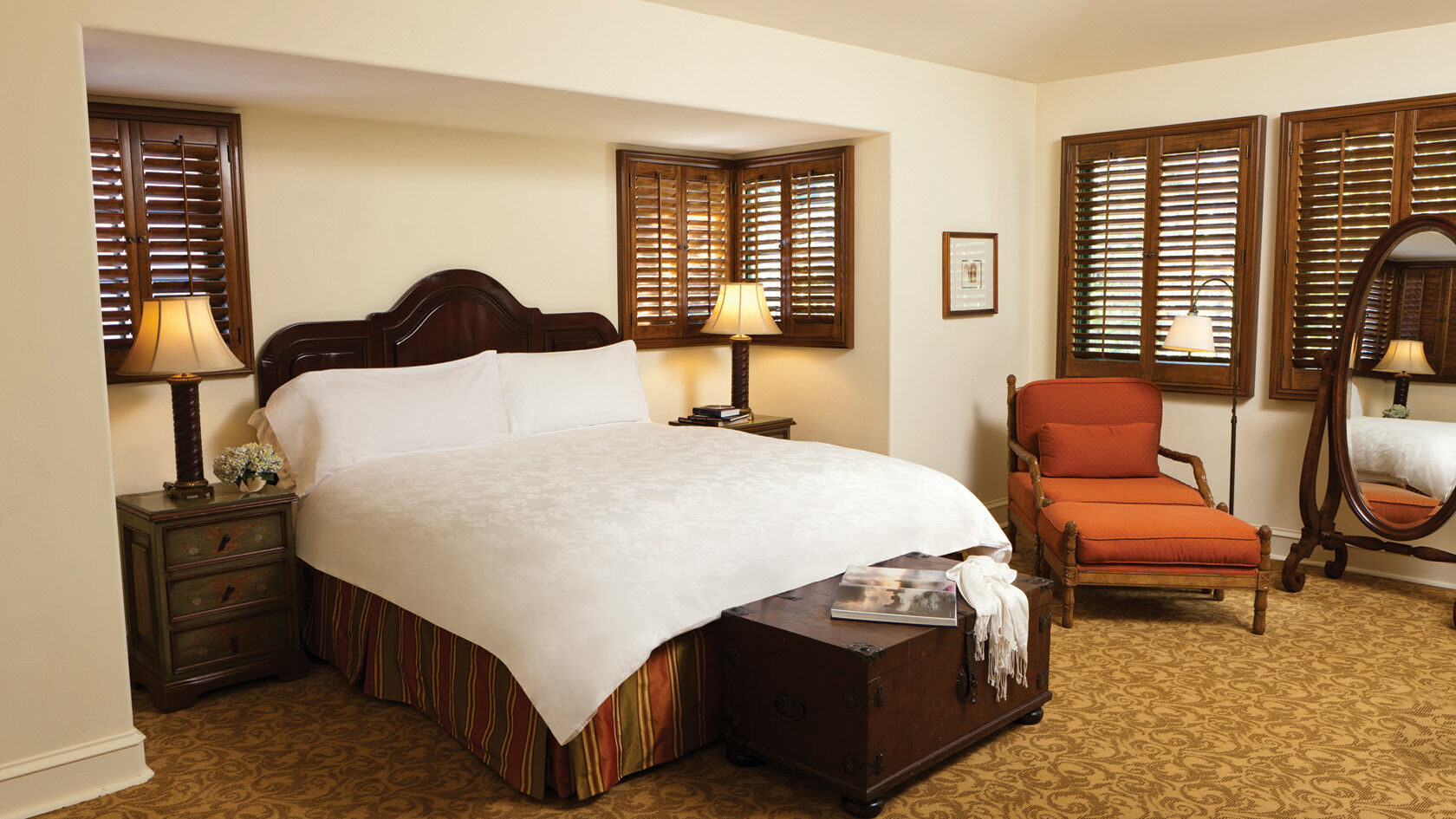 The Langham Huntington, Pasadena Hotel Eksteriør billede