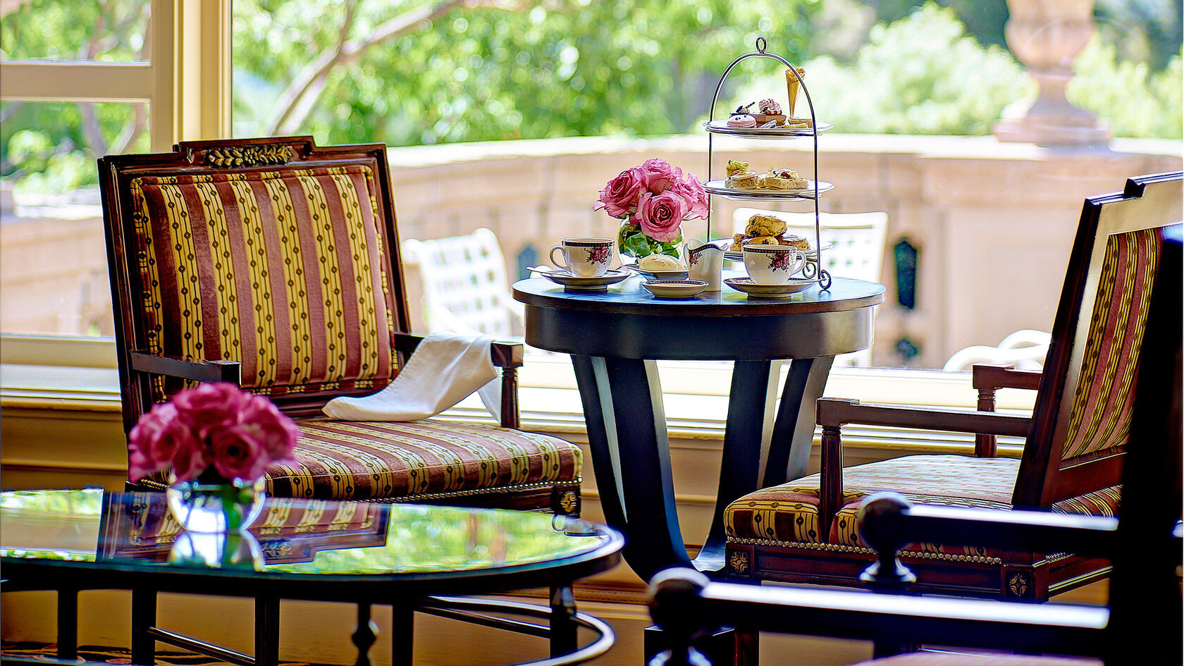The Langham Huntington, Pasadena Hotel Eksteriør billede