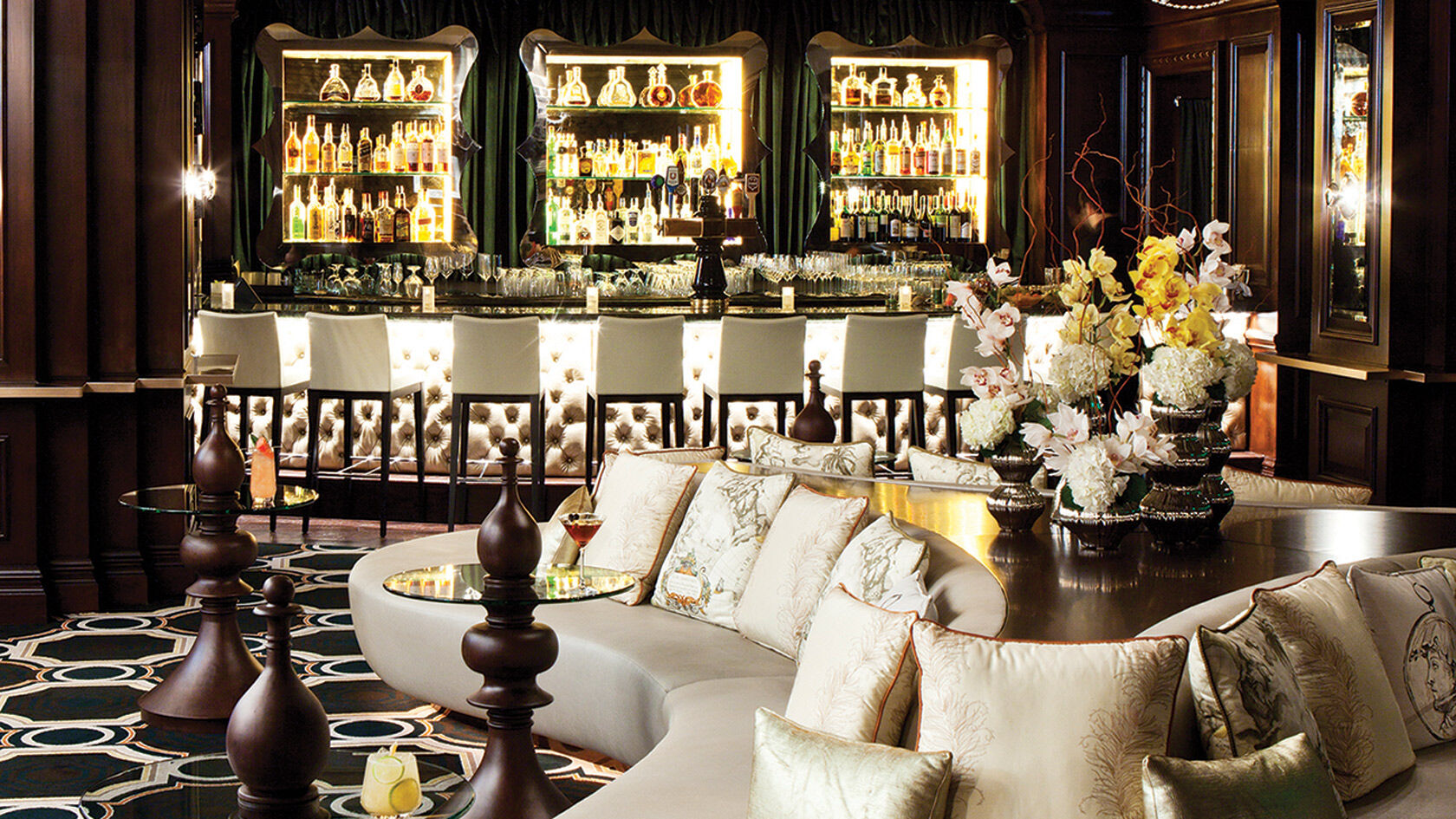 The Langham Huntington, Pasadena Hotel Eksteriør billede