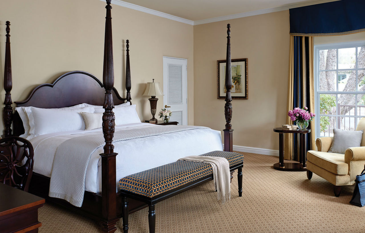 The Langham Huntington, Pasadena Hotel Eksteriør billede